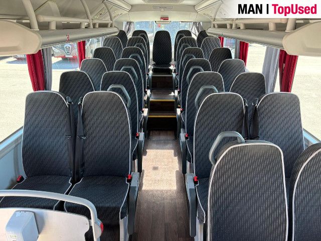MAN Lion's Intercity + 1 PMR 25