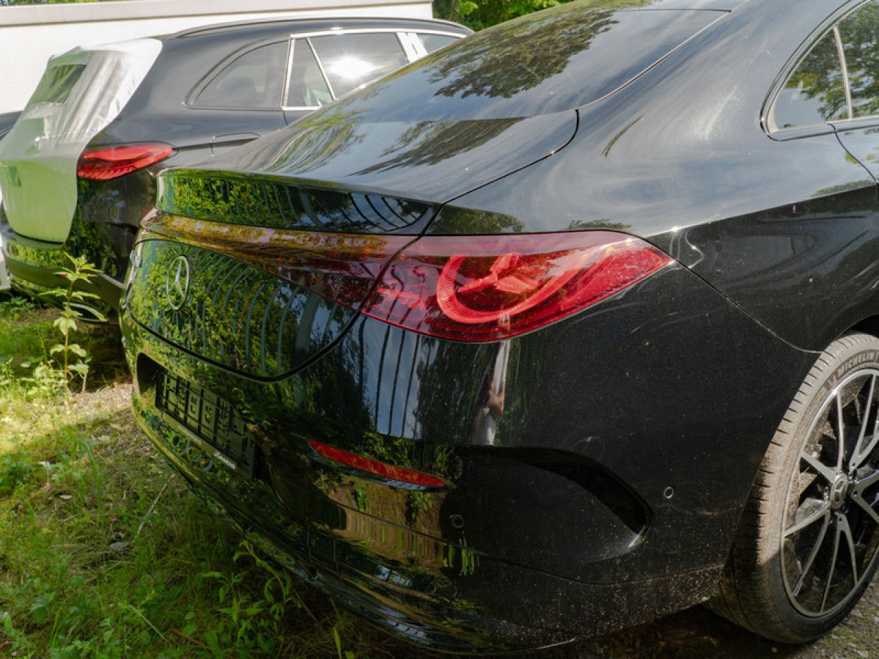 Mercedes-Benz CLA – Bild 5