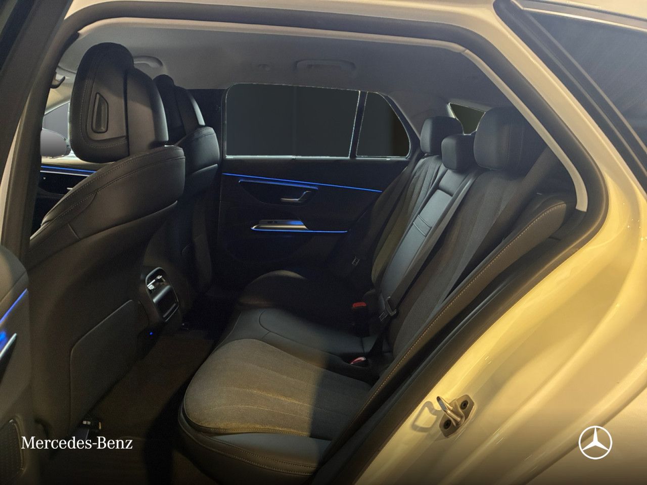 Mercedes-Benz E-Klasse – Bild 15
