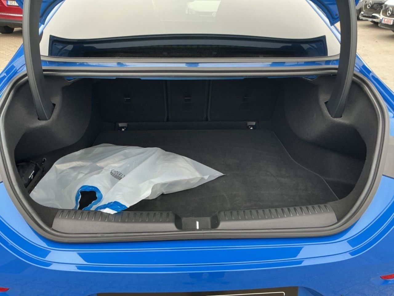 Mercedes-Benz CLA – Bild 13
