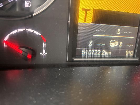 Fordonsfotografi 6 / 7