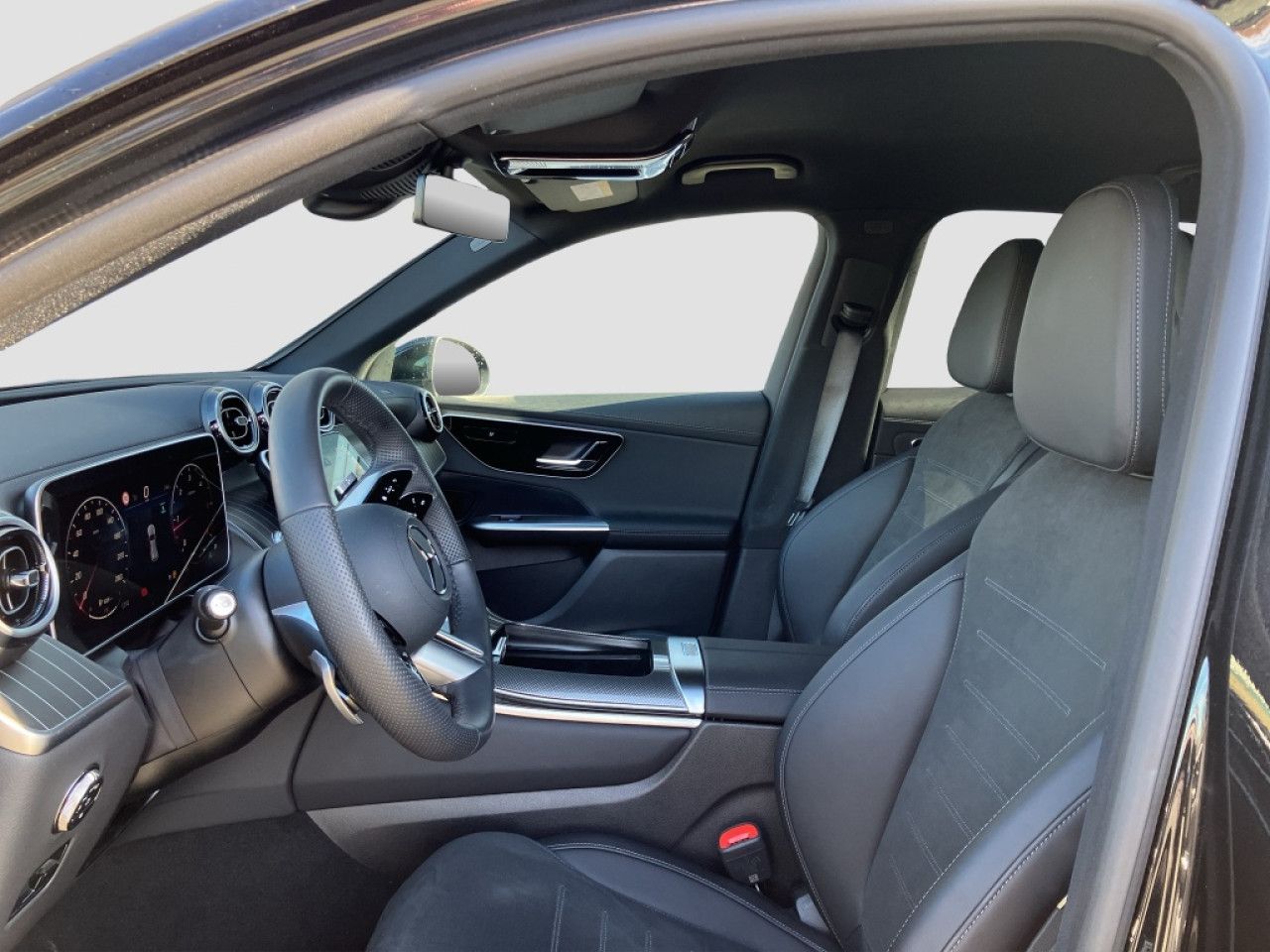 Mercedes-Benz GLC – Bild 5