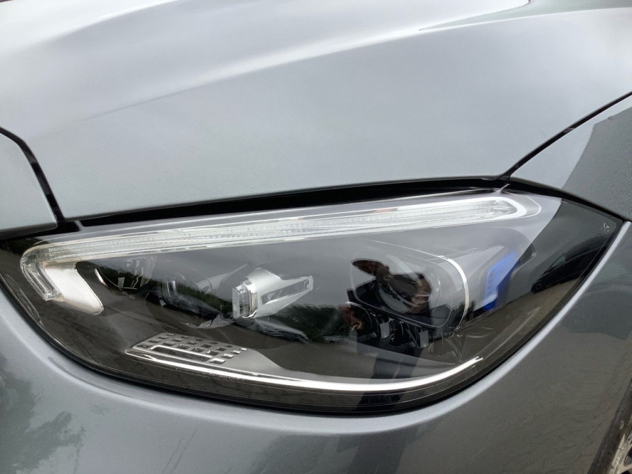 Mercedes-Benz C-Klasse – Bild 22
