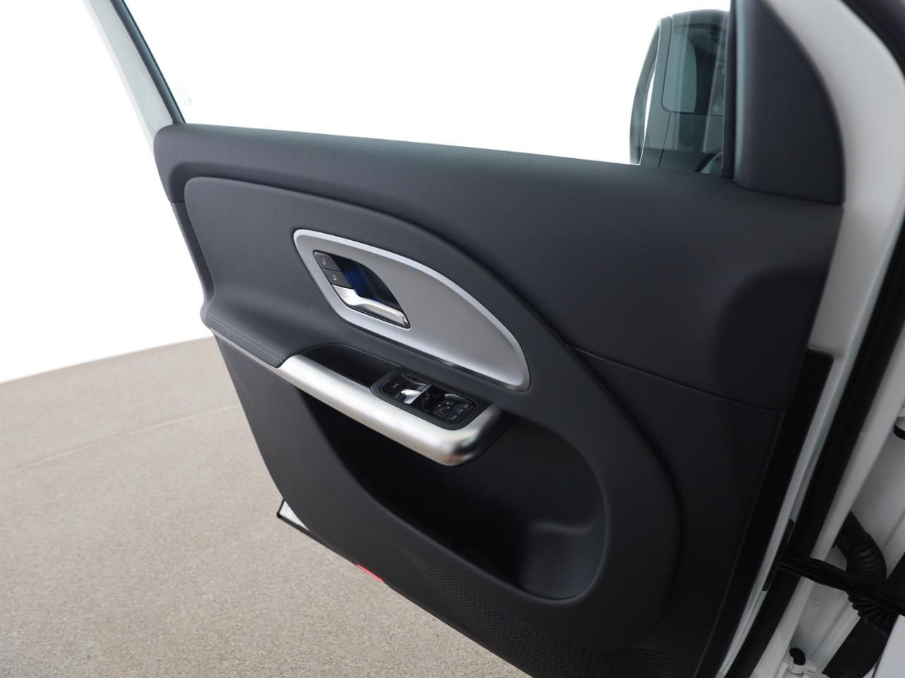 Mercedes-Benz GLB – Bild 13