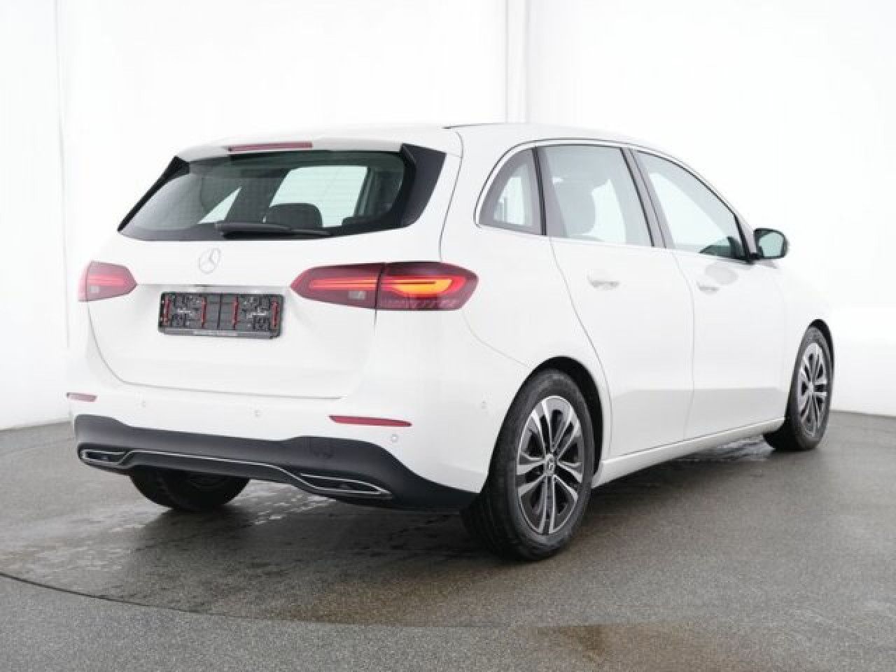 Mercedes-Benz B-Klasse – Bild 9