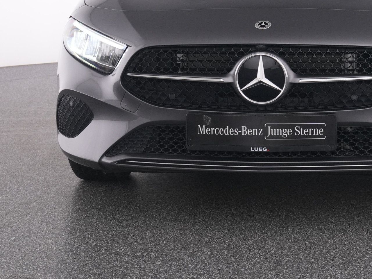 Mercedes-Benz A-Klasse – Bild 16