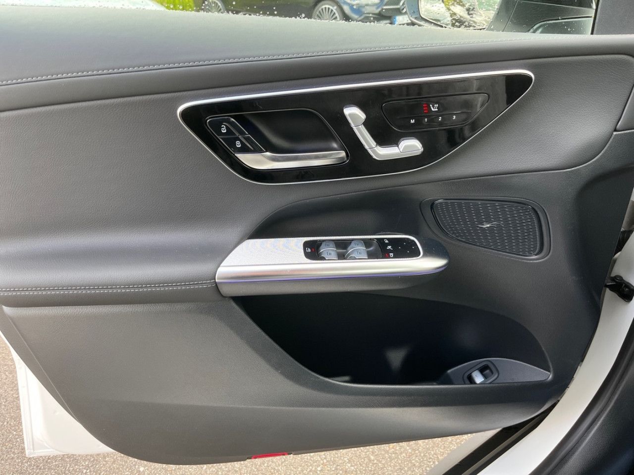 Mercedes-Benz GLC – Bild 18