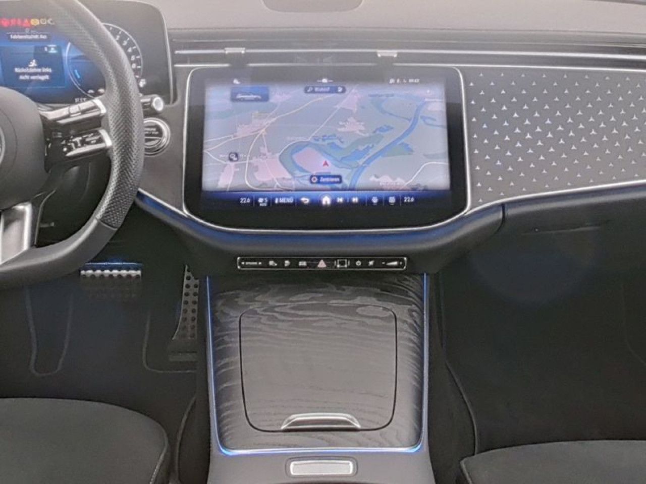 Mercedes-Benz E-Klasse – Bild 5