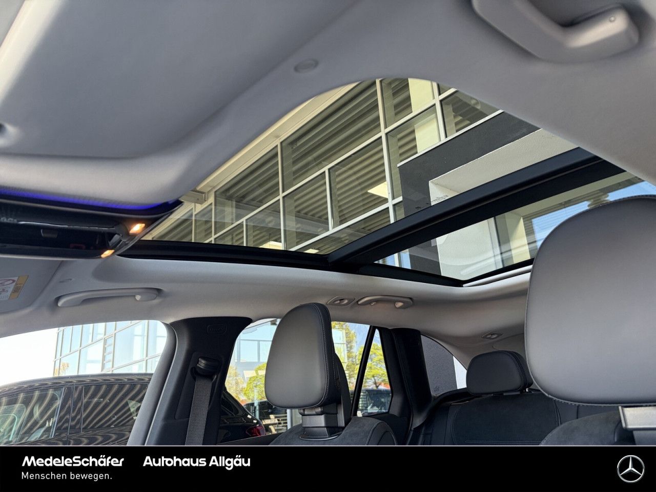 Mercedes-Benz GLC – Bild 23