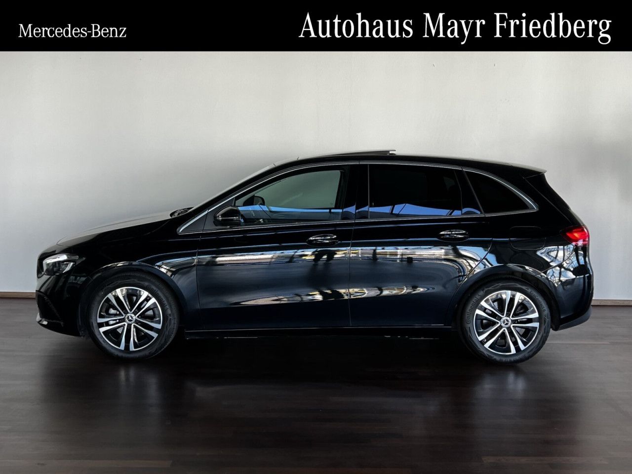 Mercedes-Benz B-Klasse – Bild 3