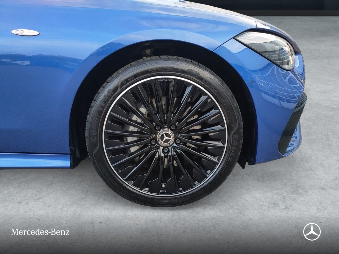 Mercedes-Benz CLE – Bild 2