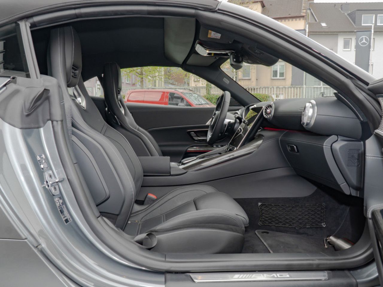 Mercedes-Benz SL – Bild 6