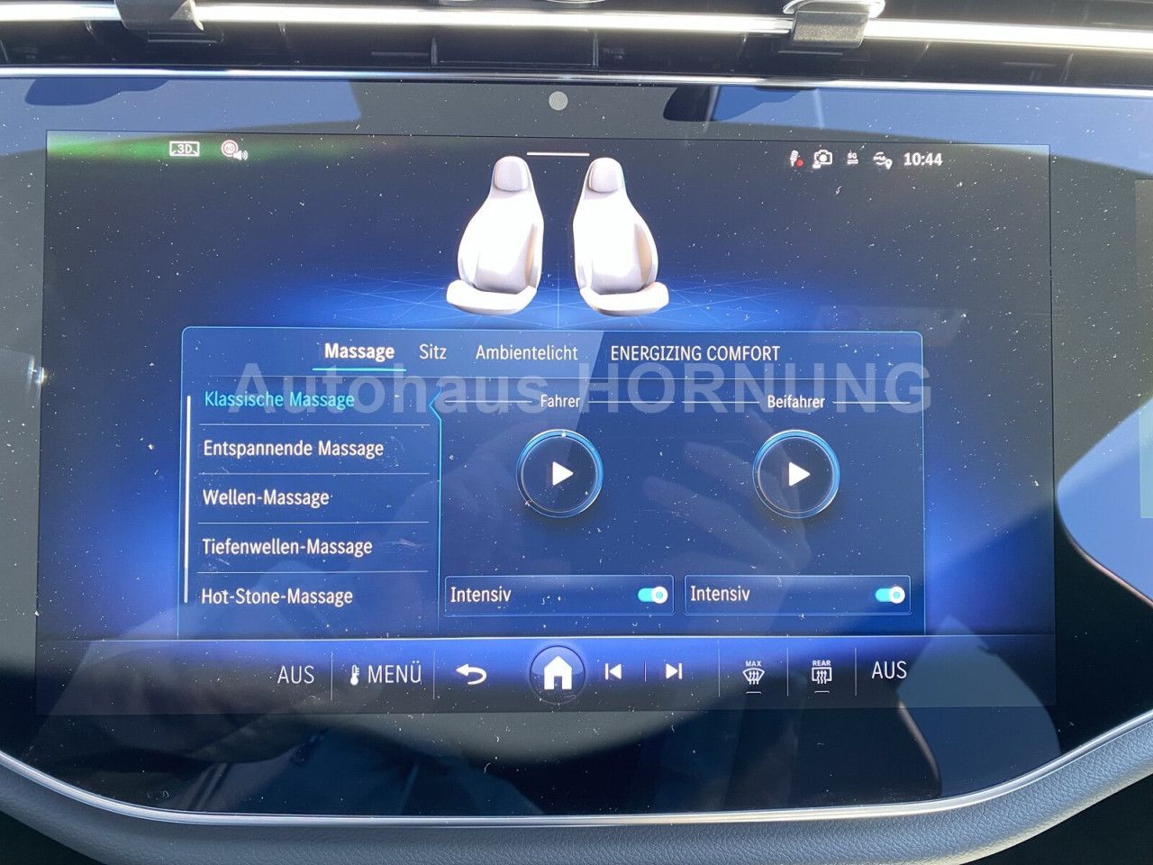 Mercedes-Benz E-Klasse – Bild 21