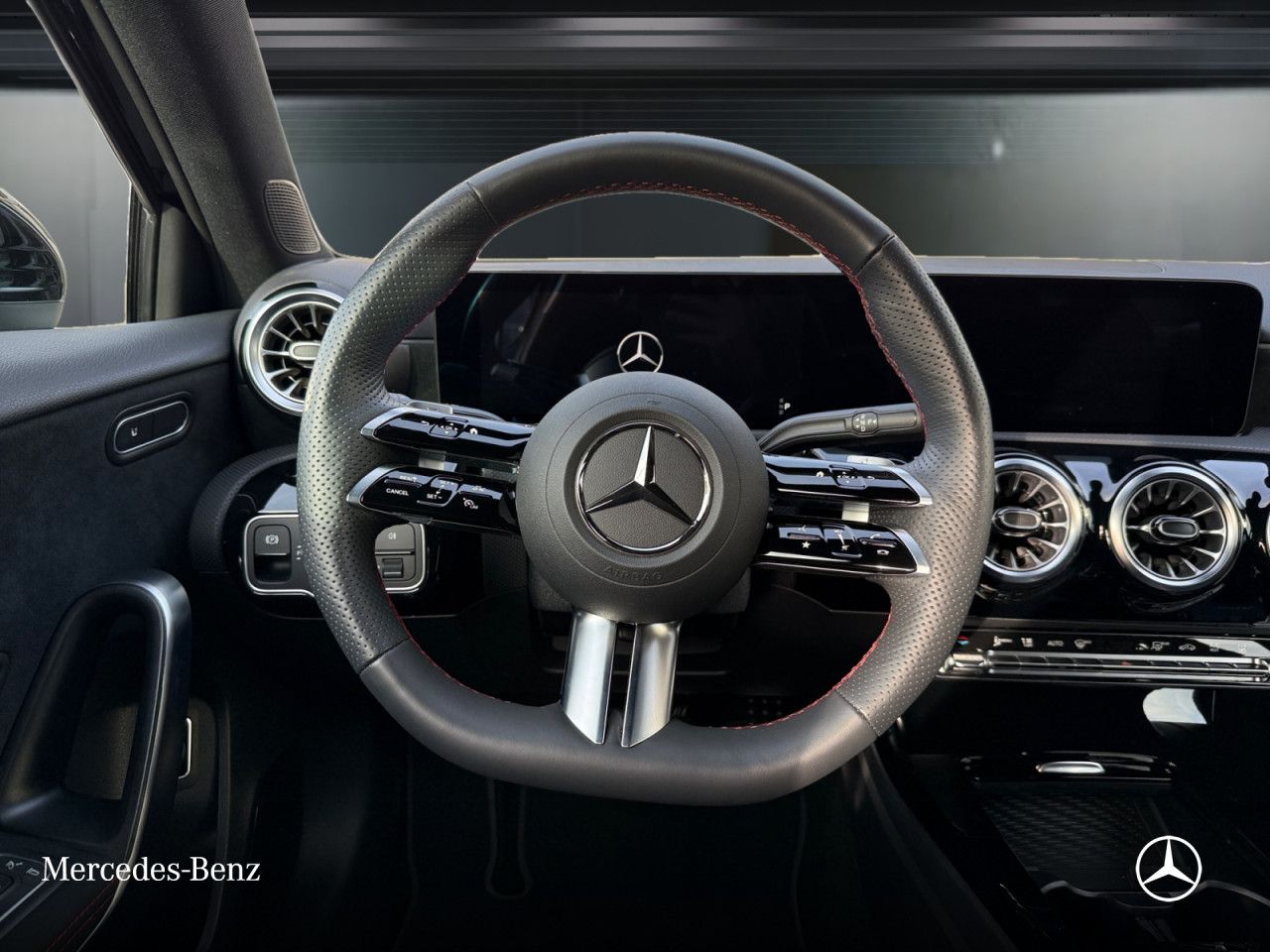 Mercedes-Benz A-Klasse – Bild 12
