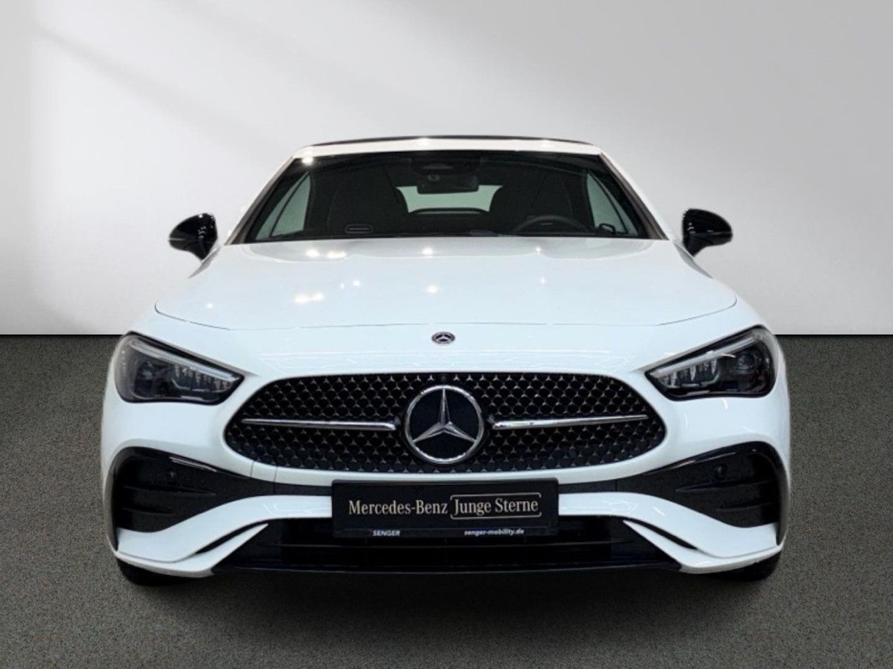 Mercedes-Benz CLE – Bild 2