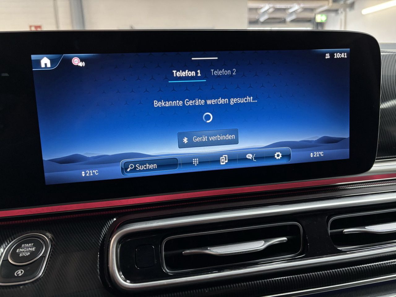 Mercedes-Benz V-Klasse – Bild 8