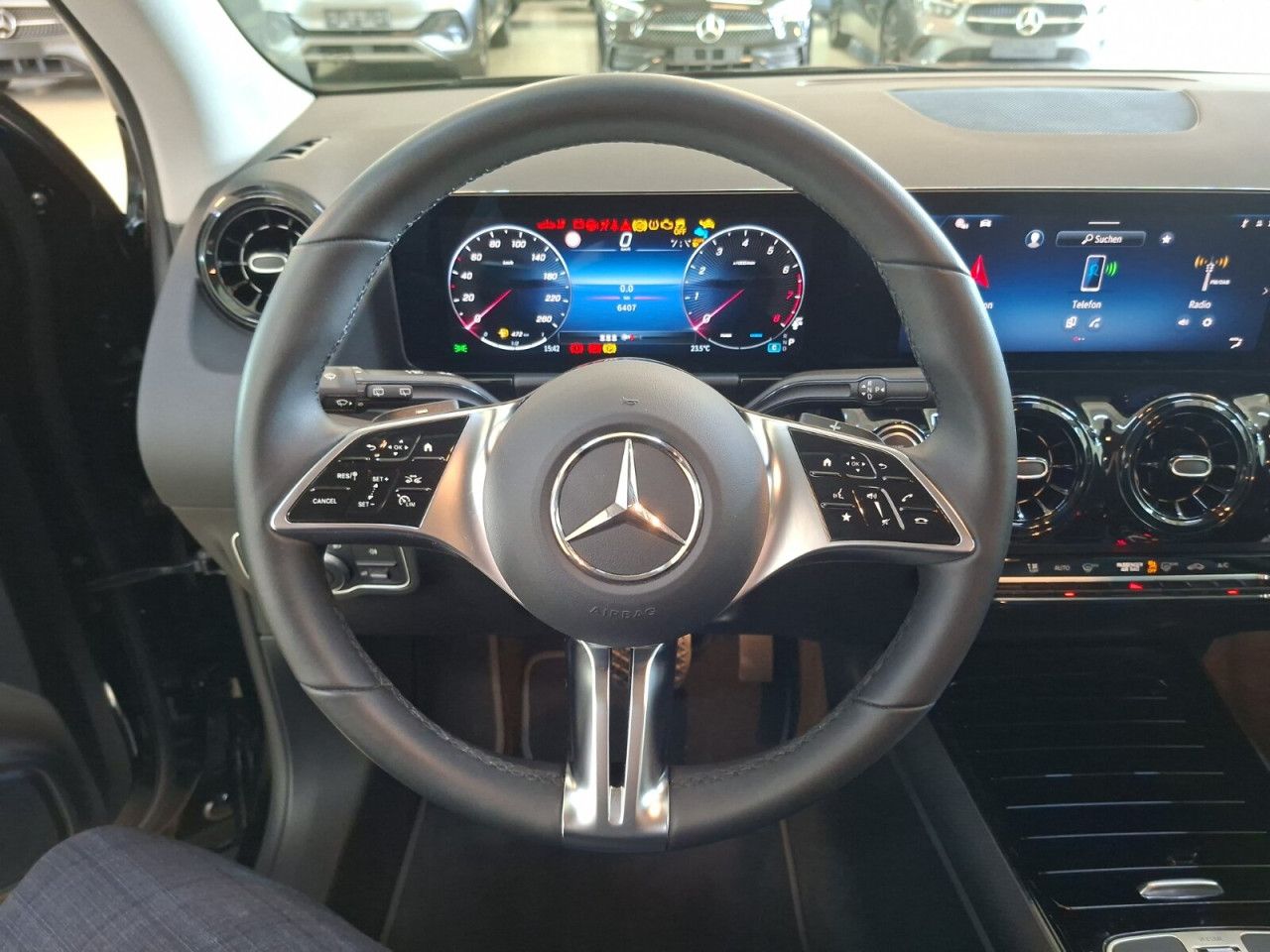 Mercedes-Benz GLA – Bild 16