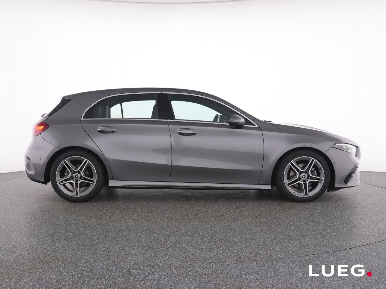 Mercedes-Benz A-Klasse – Bild 11