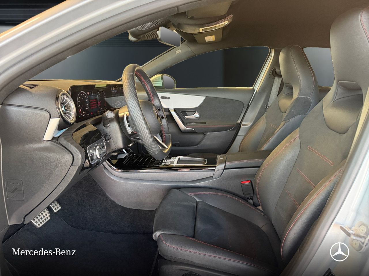 Mercedes-Benz A-Klasse – Bild 9
