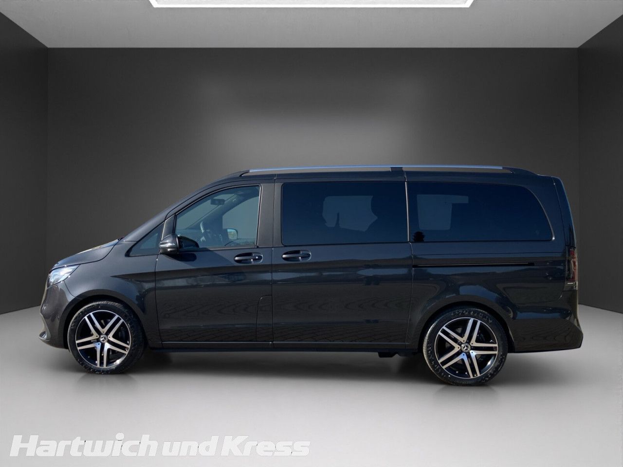 Mercedes-Benz V-Klasse – Bild 5