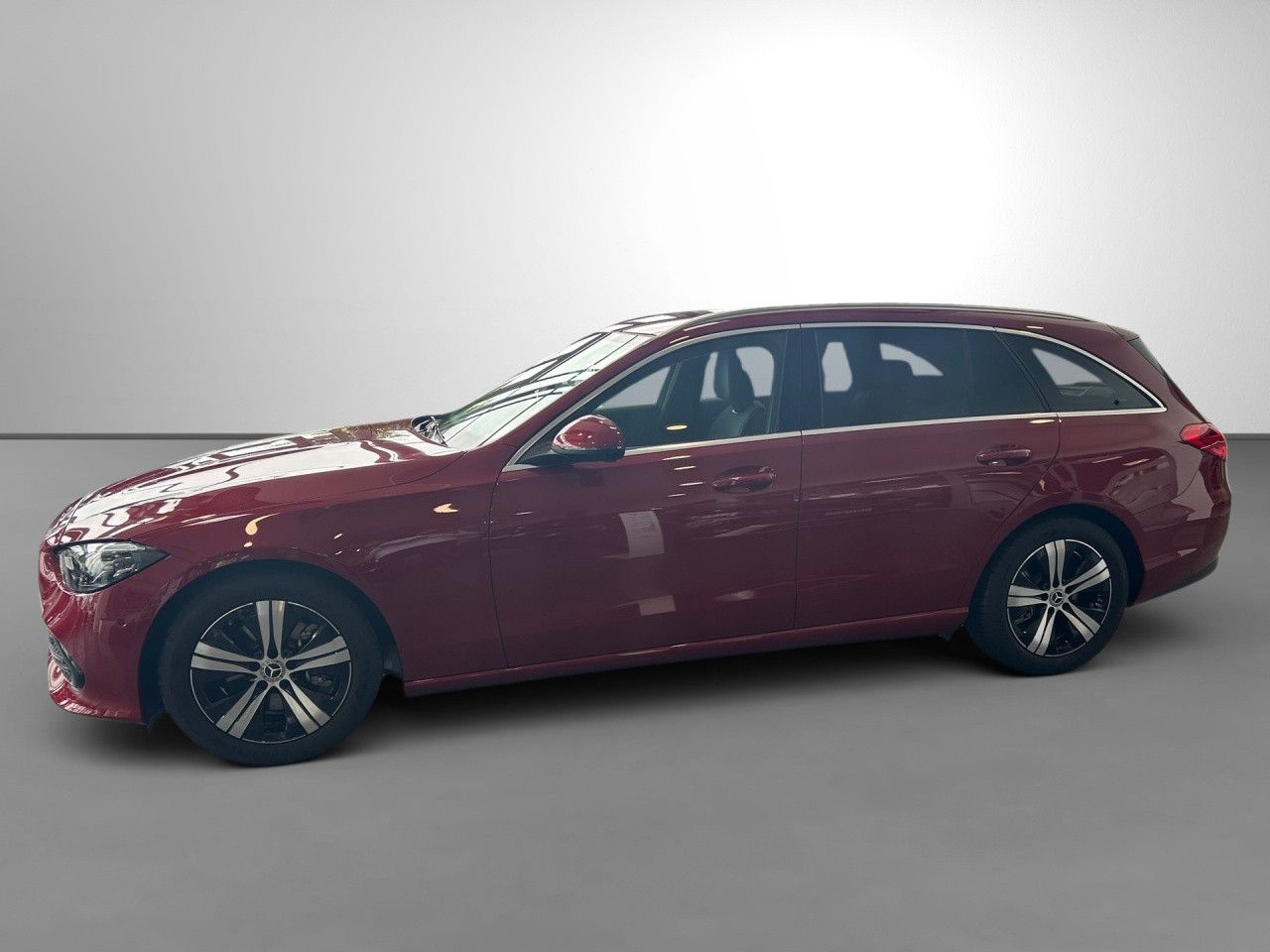 Mercedes-Benz C-Klasse – Bild 7