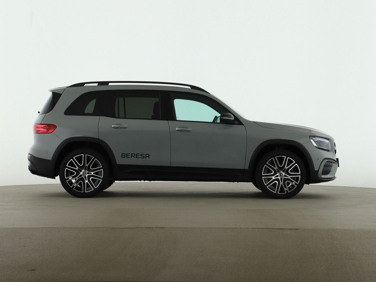 Mercedes-Benz GLB – Bild 7