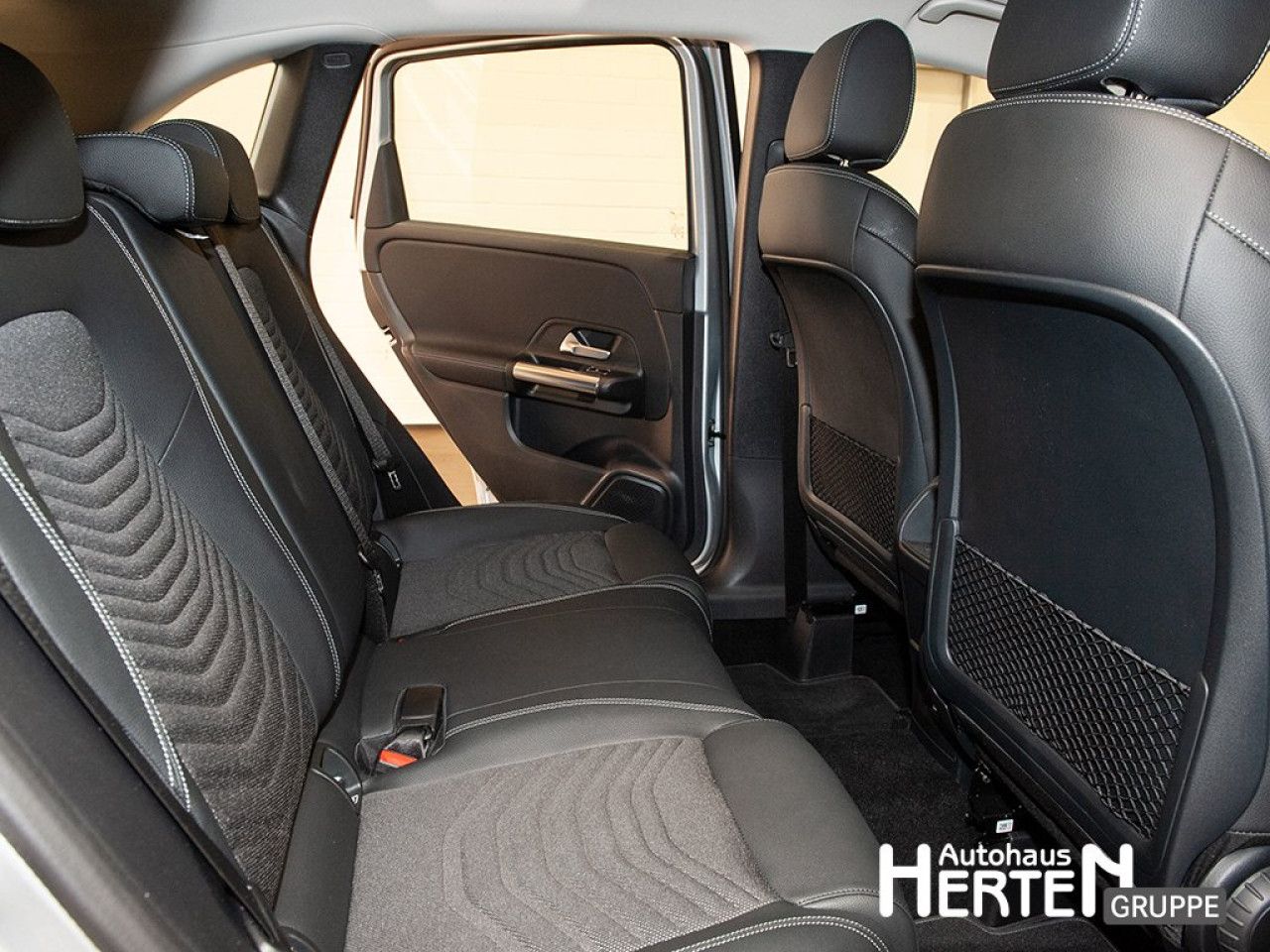 Mercedes-Benz B-Klasse – Bild 17