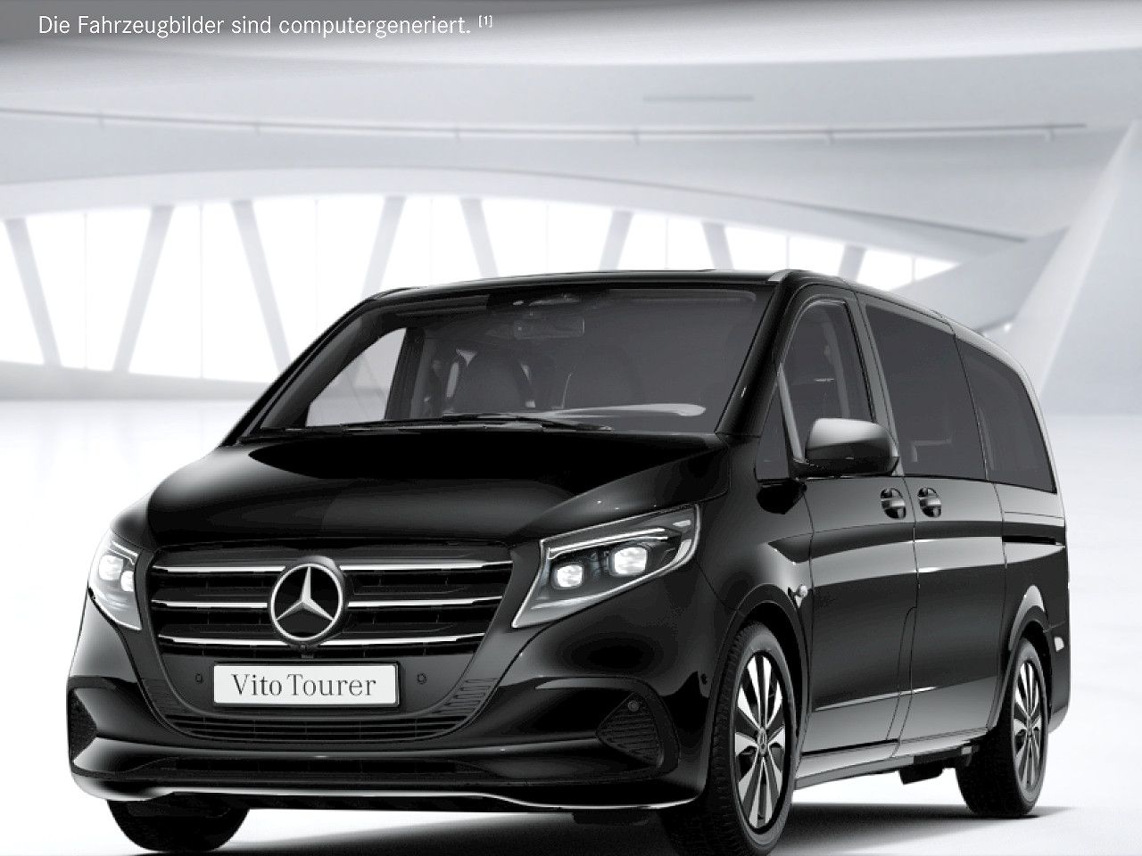 Mercedes-Benz Vito – Bild 20