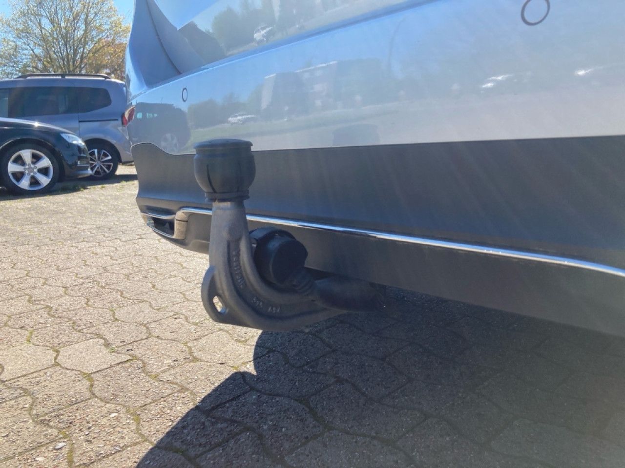Mercedes-Benz B-Klasse – Bild 15