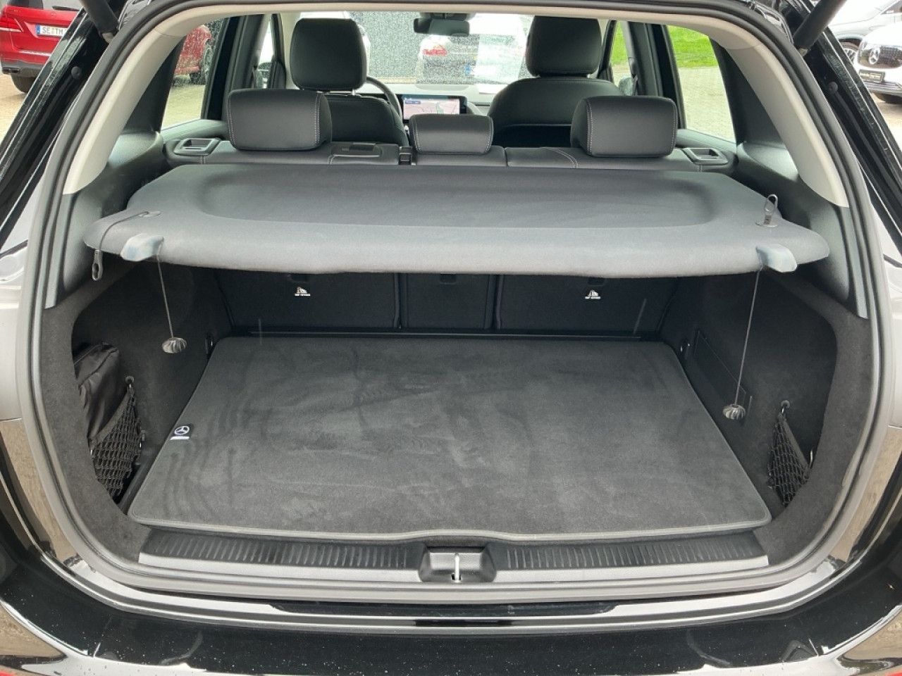 Mercedes-Benz B-Klasse – Bild 13