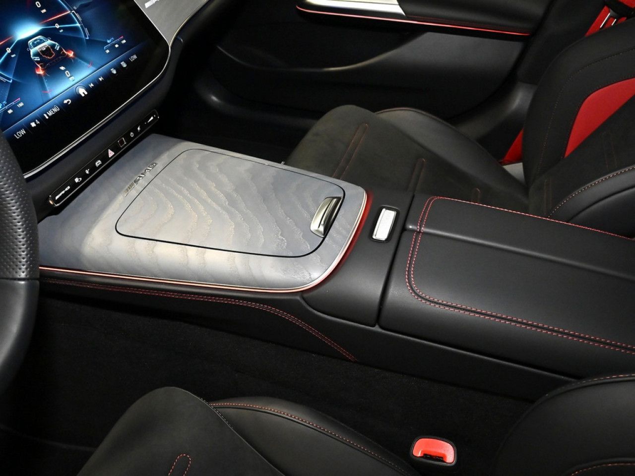 Mercedes-Benz E-Klasse – Bild 16