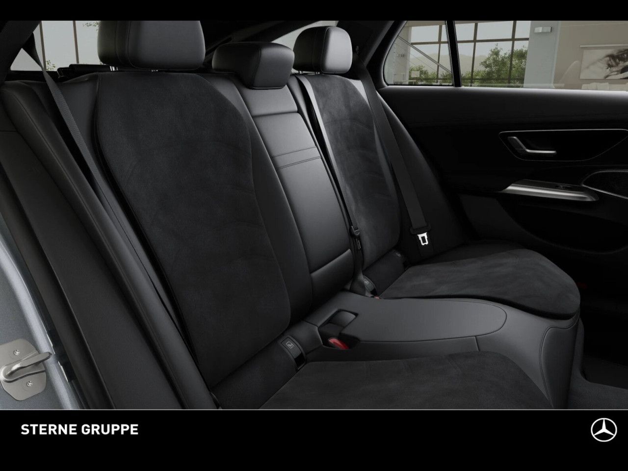 Mercedes-Benz E-Klasse – Bild 7