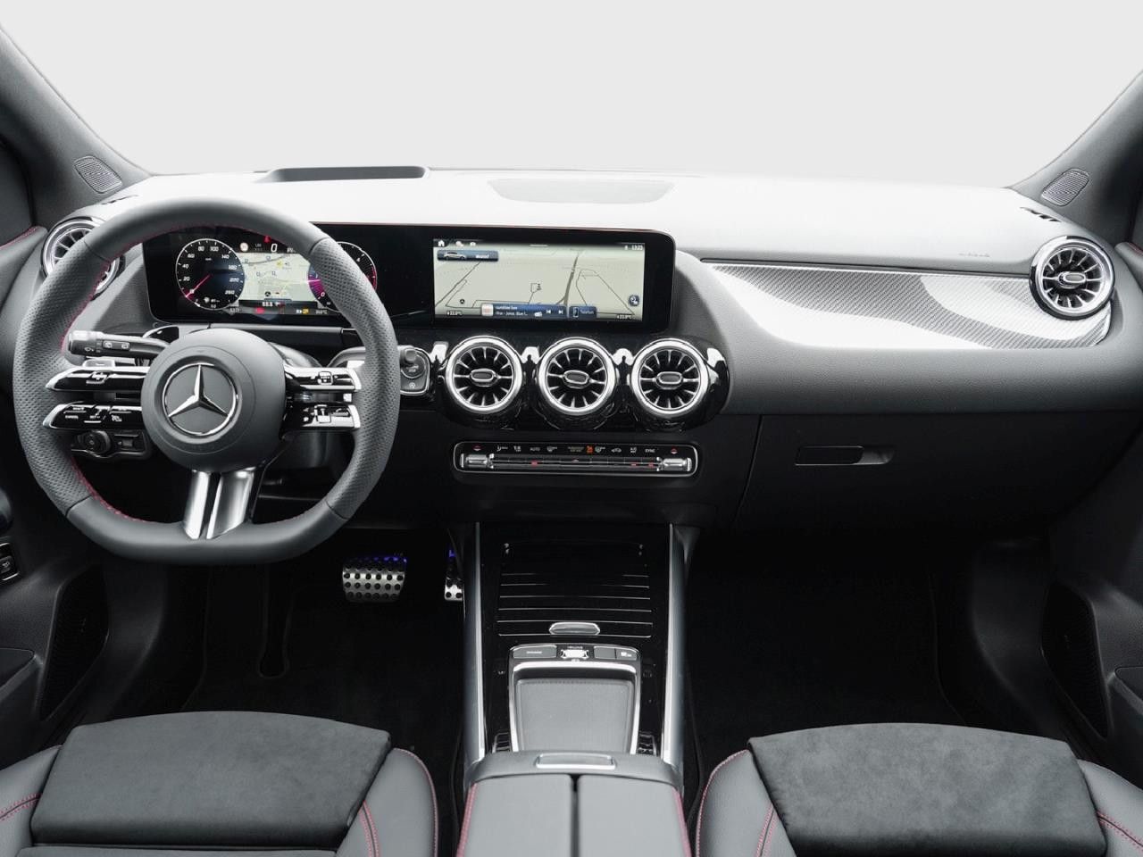 Mercedes-Benz B-Klasse – Bild 12
