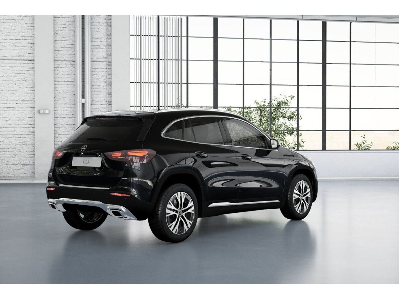 Mercedes-Benz GLA – Bild 7