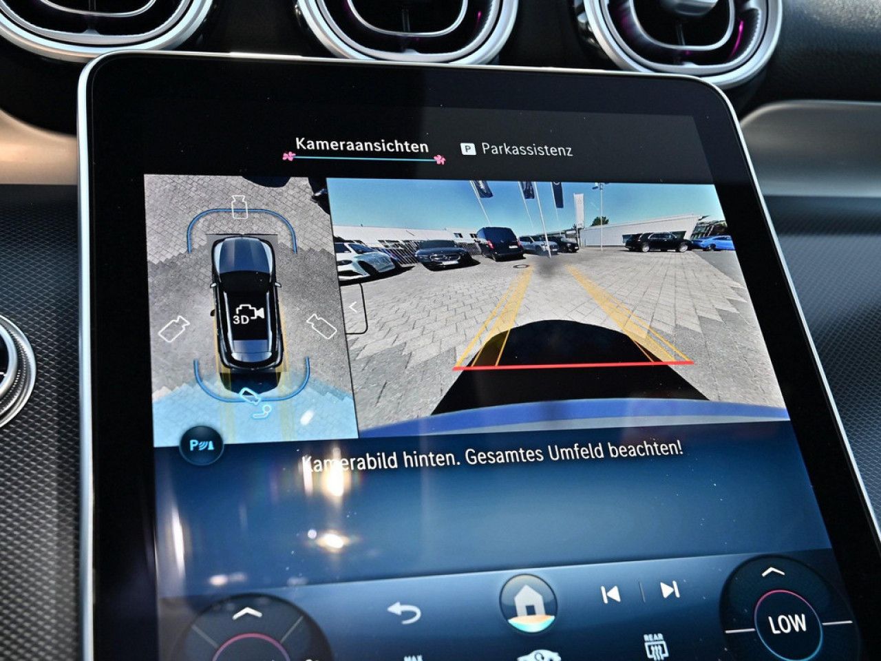 Mercedes-Benz GLC – Bild 11
