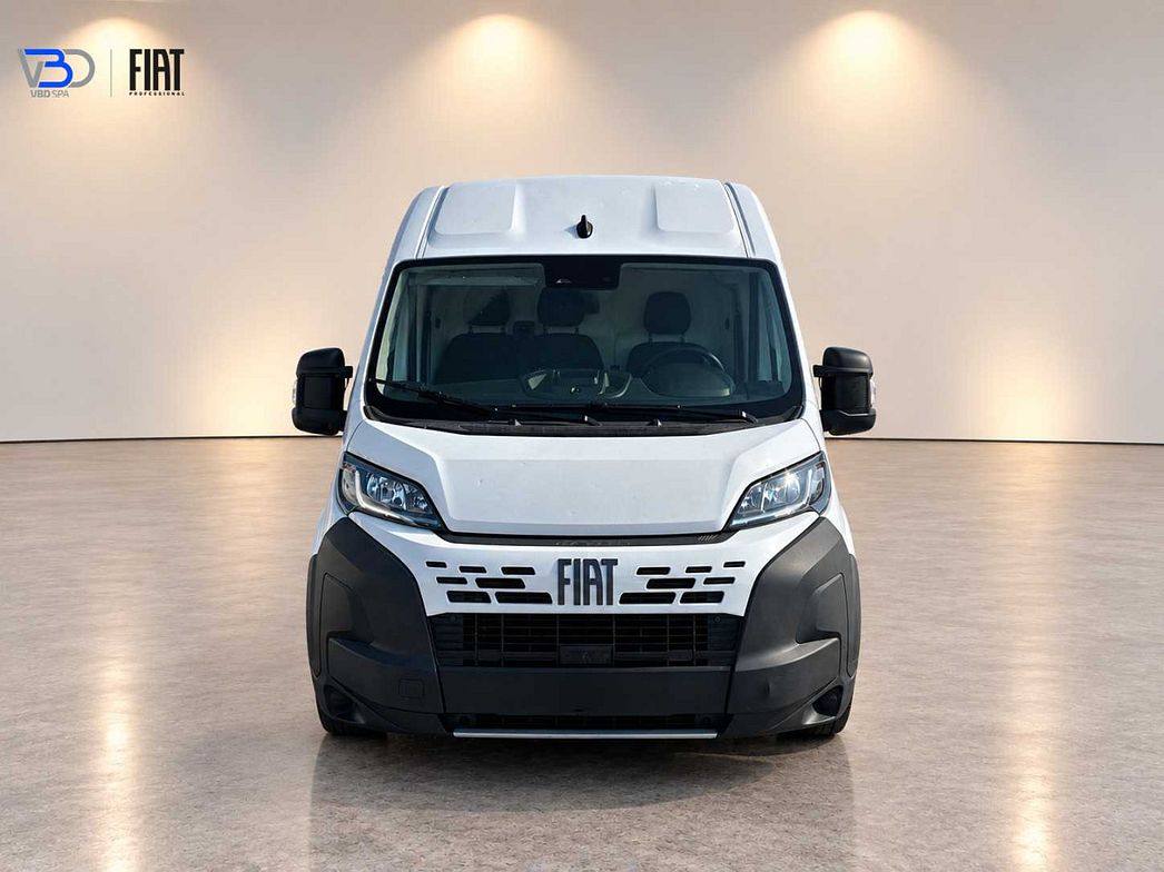 Fiat | Ducato L3H2