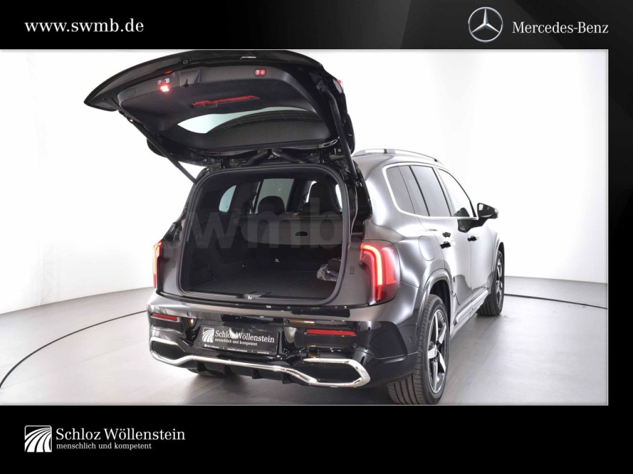 Mercedes-Benz GLB – Bild 18