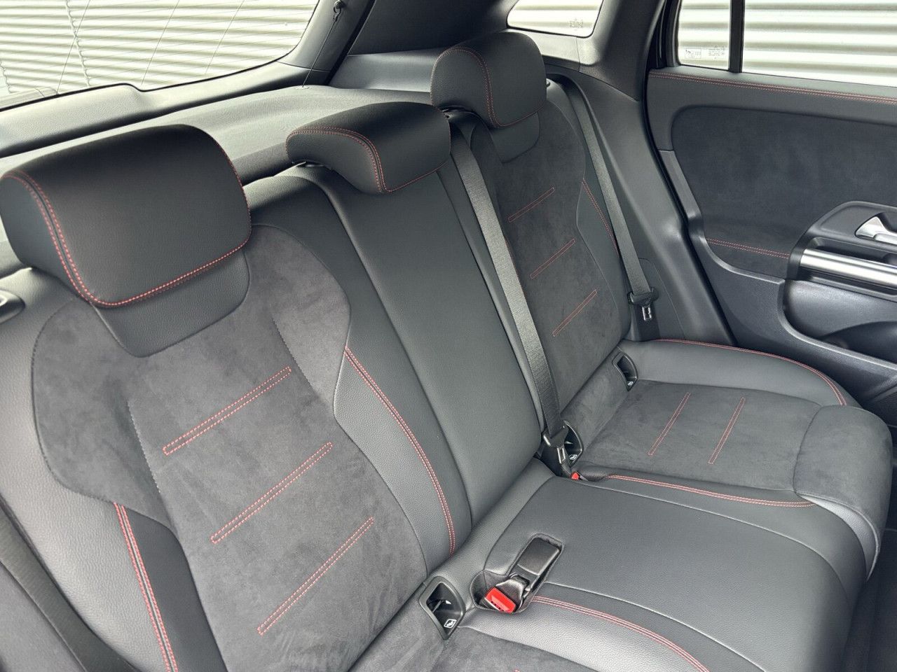 Mercedes-Benz GLA – Bild 16