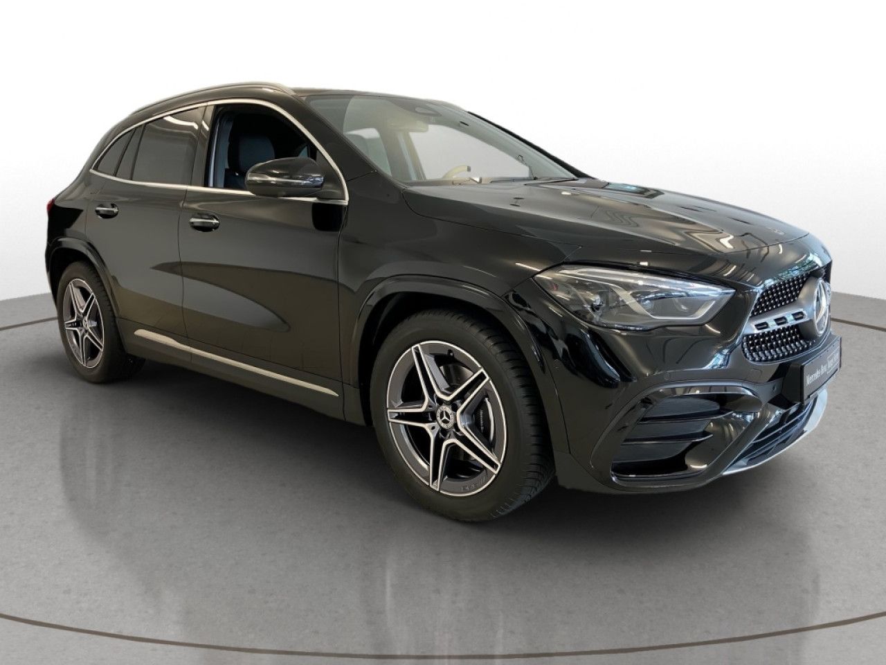 Mercedes-Benz GLA – Bild 3