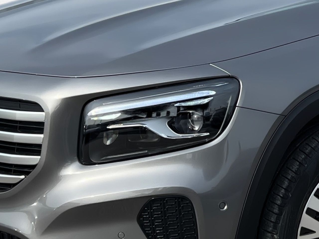 Mercedes-Benz GLB – Bild 16