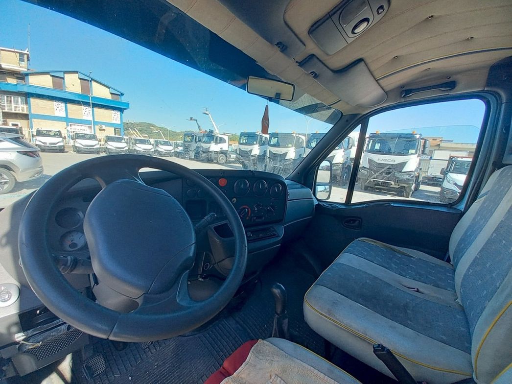 IVECO | 35C11 - 35C11