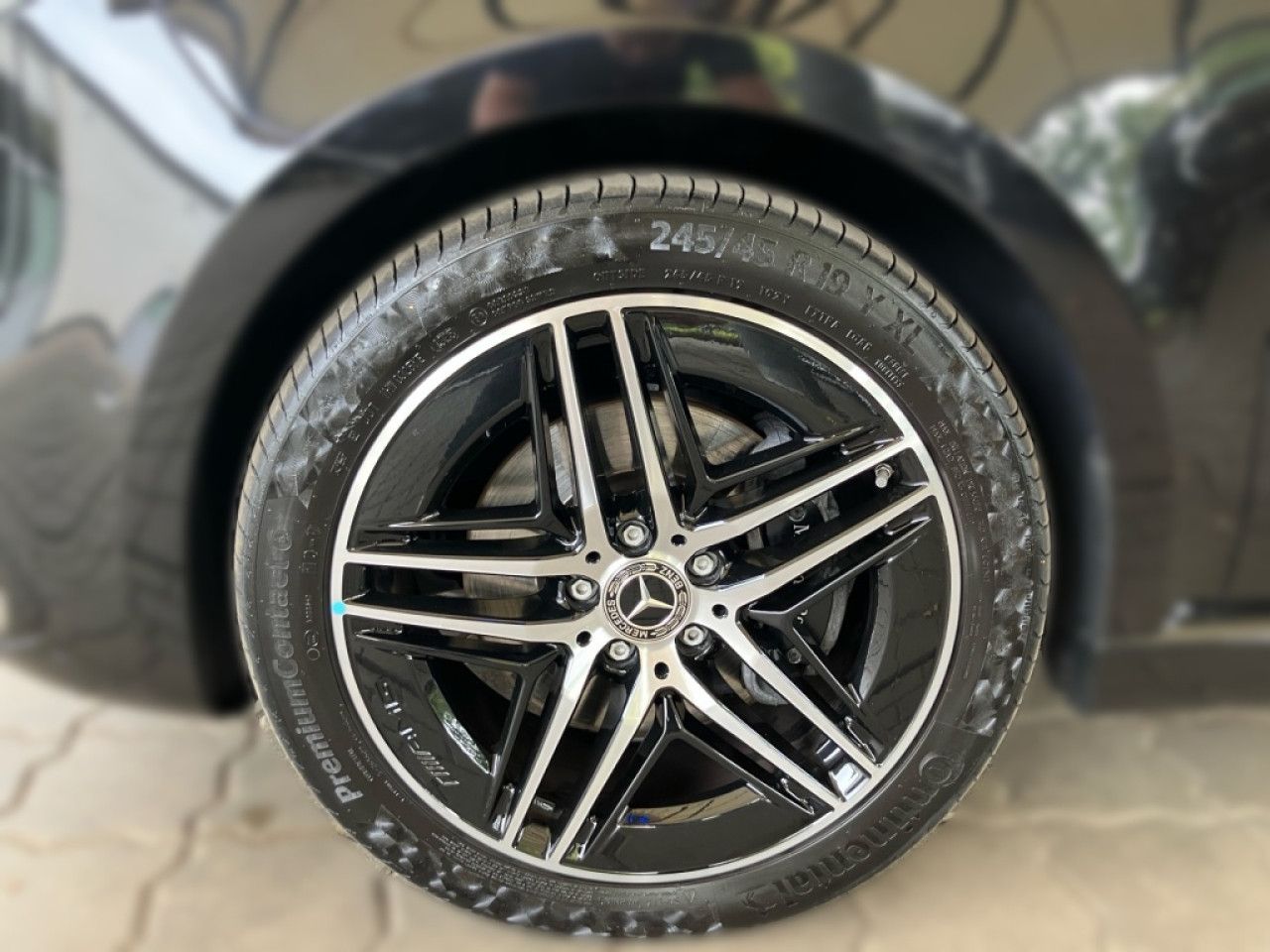 Mercedes-Benz V-Klasse – Bild 3