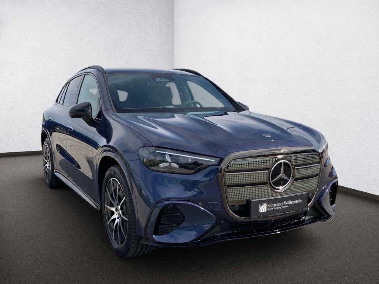 Mercedes-Benz GLC – Bild 6