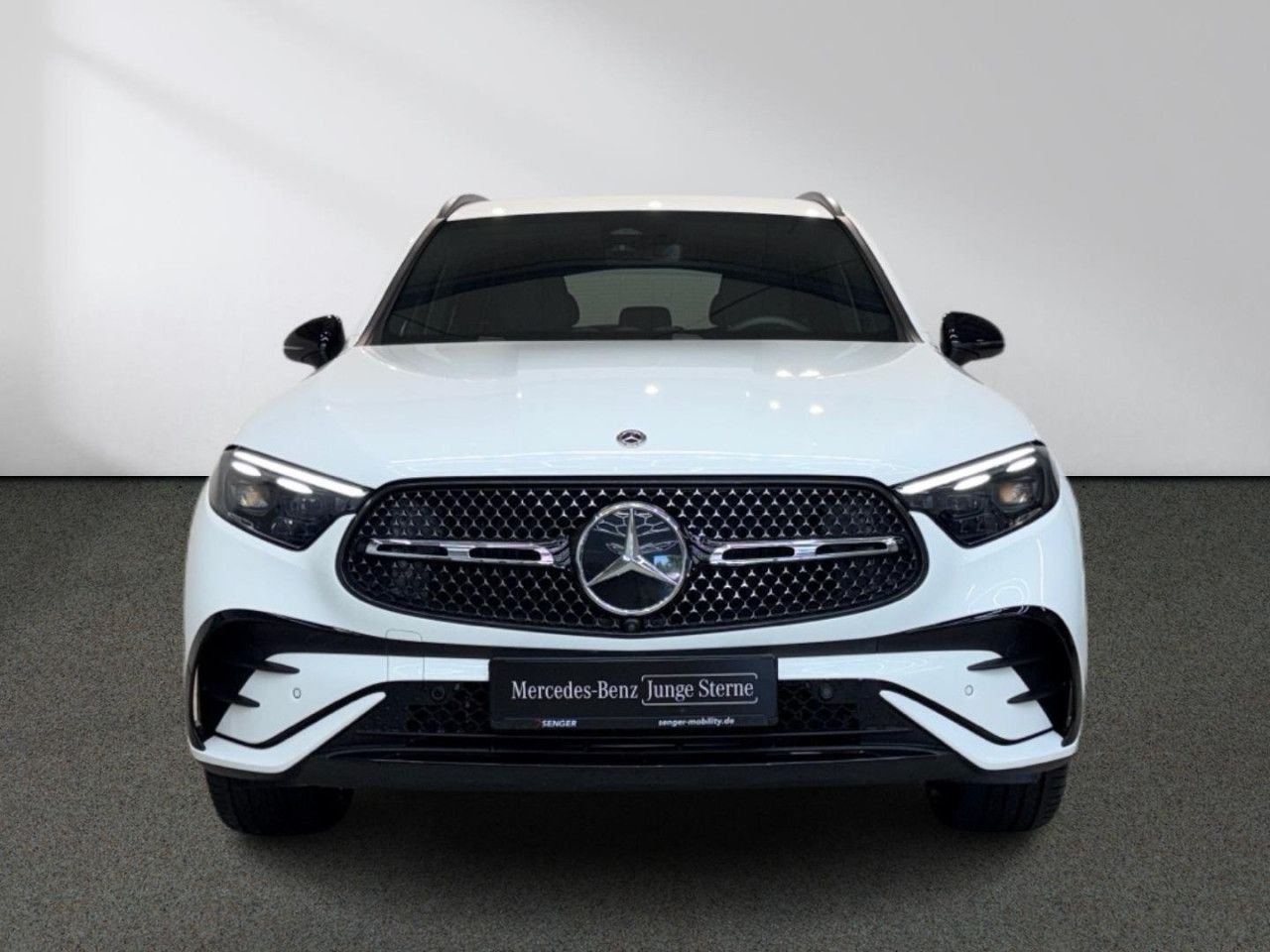 Mercedes-Benz GLC – Bild 2