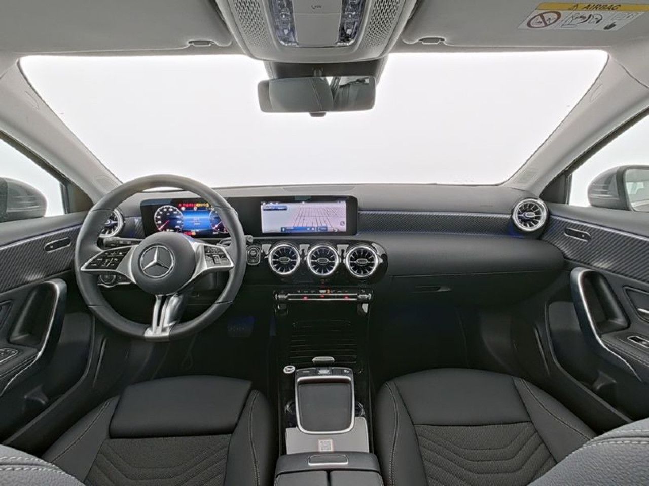 Mercedes-Benz A-Klasse – Bild 6