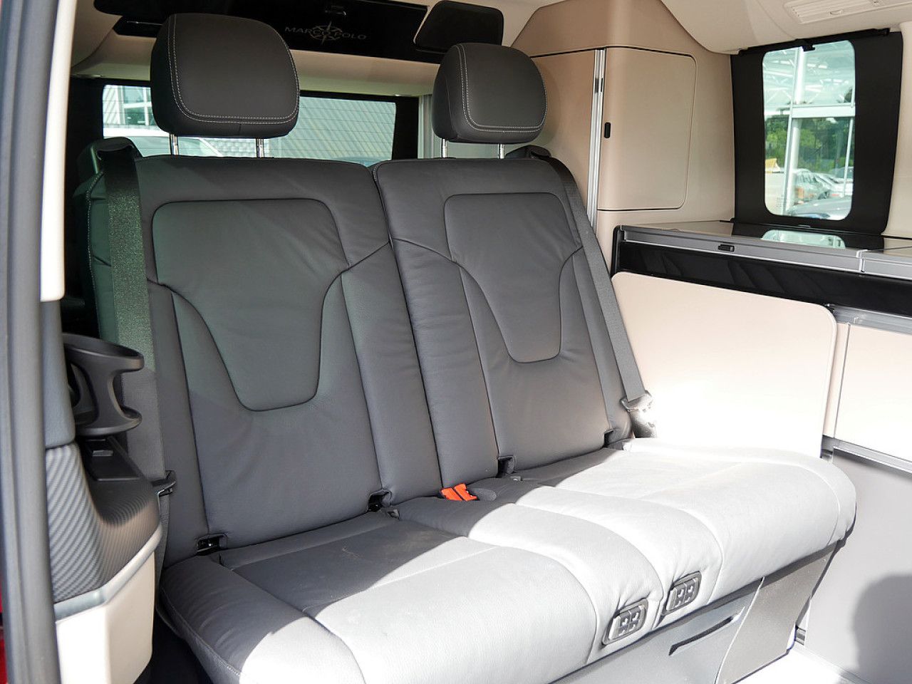 Mercedes-Benz Marco Polo – Bild 8