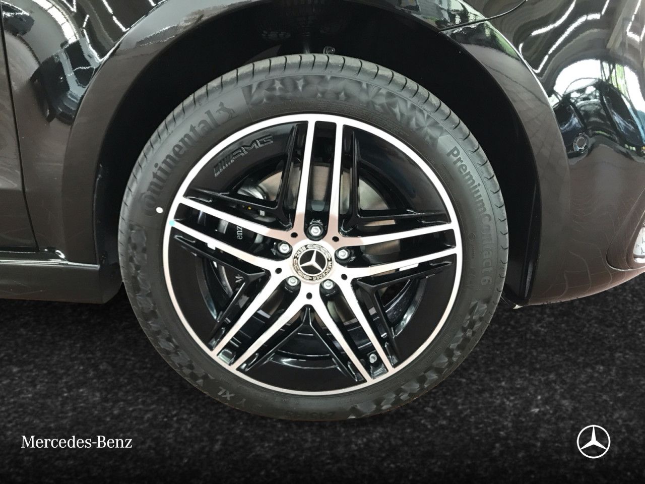 Mercedes-Benz V-Klasse – Bild 4