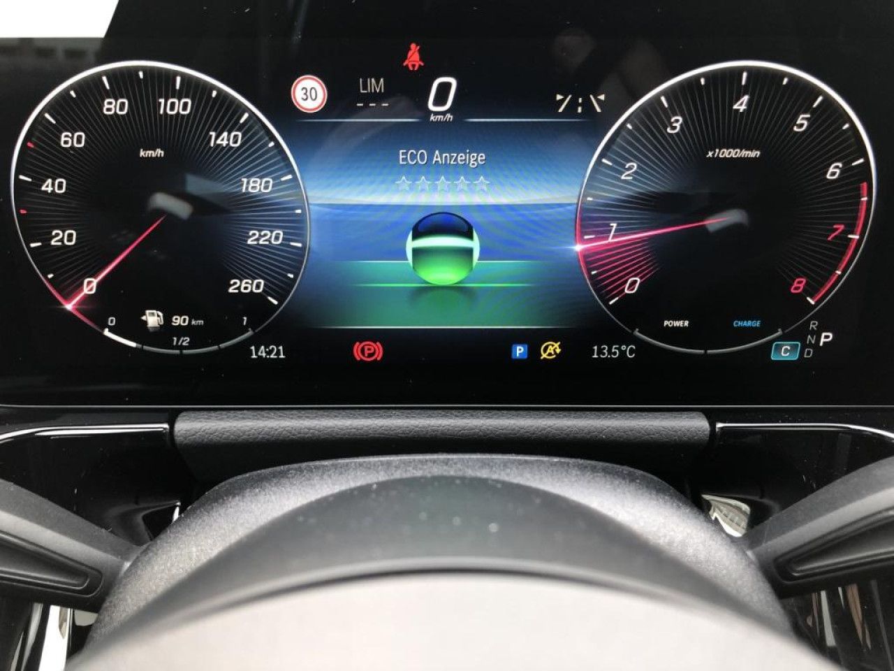Mercedes-Benz GLA – Bild 9