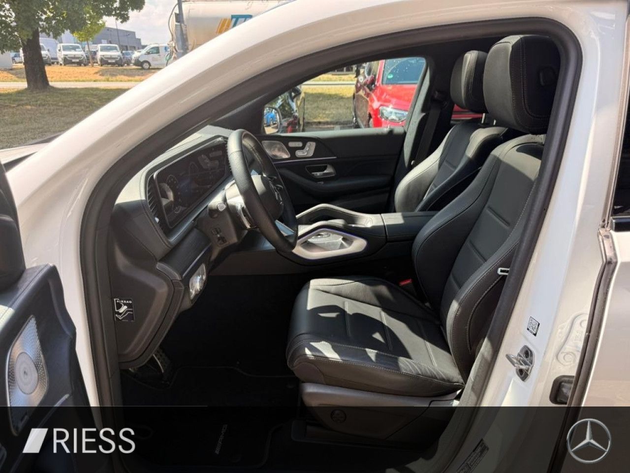 Mercedes-Benz GLE – Bild 2