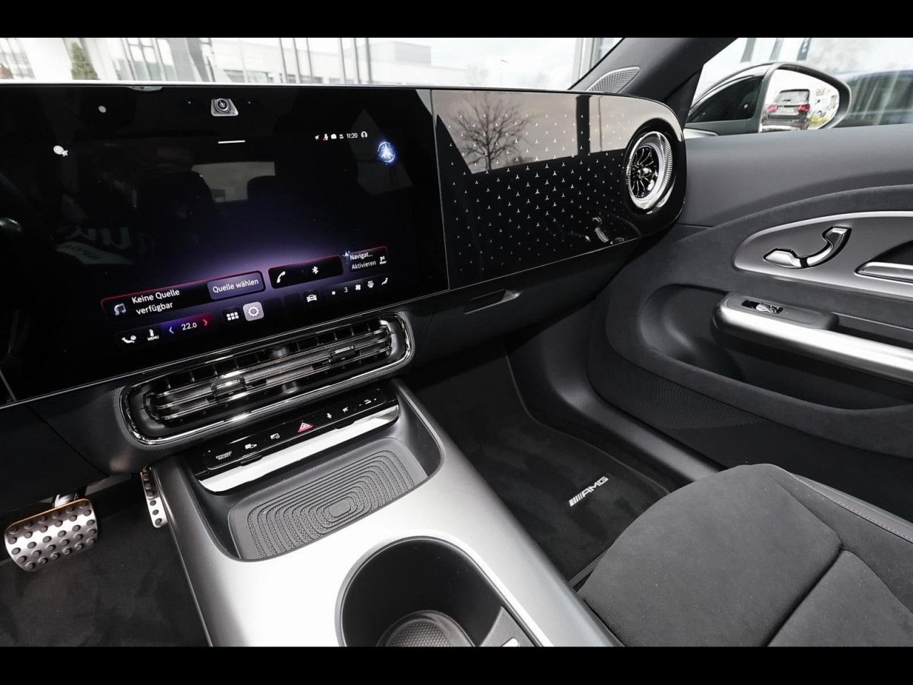 Mercedes-Benz CLA – Bild 10
